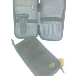 Howarth | Leather Bassoon Tool Pouch